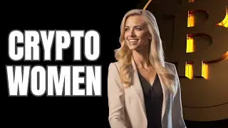 Redefining Success: The AI-Powered Story of a Crypto Investment Firm Led by Brilliant Women