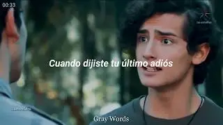 Aristemo | All i want - Kodaline (Sub español)