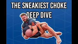 This Choke Wins Matches(Full Breakdown)