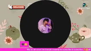 Aao friends masti mjak fun kre VOICE LIVE CHAT BLACK HEART Voice live chat//901 voice live chat