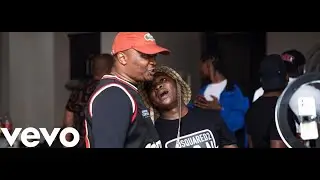 Dj Maphorisa & Kabza De Small - Trust Fund(Music Video) (feat. Focalistic, Mpura & Madumane)