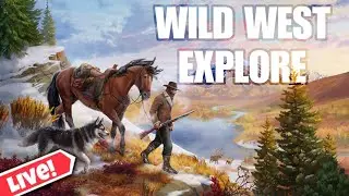 Wild West Exploration