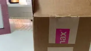 Esthemax unboxing-Hydro Jelly Mask