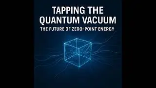 Tapping the Quantum Vacuum: The Future of Zero-Point Energy
