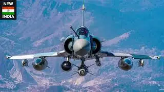 India To Procure 1,000 Rafael SPICE Air-To-Surface Missiles.