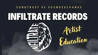 Songtrust vs Sound Exchange What Is The Difference? Musicians and Artists Are You Missing Money?