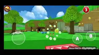 Я играю в super bell
