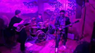 Rafiel And The Room Shakers 01 30 26 Set 10