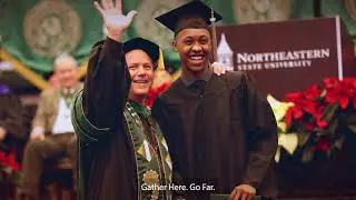 NSU Virtual Campus Tour - Tahlequah