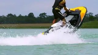 SEA-DOO SPARK WATERCRAFT 
