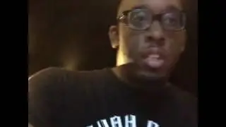 Derek Minor - Live In The Studio
