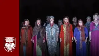 Lyric Opera of Chicago presents 
