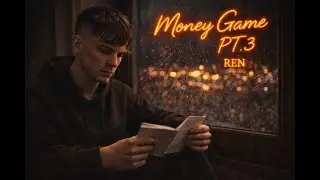 Ren &ndash; Money Game Pt. 3 | Lyric Reader &mdash; Read Like a Story