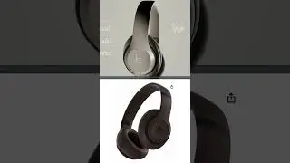 #beatsheadphones # Wireless Bluetooth Noise Cancelling Headphones  #Personalized Spatial Audio