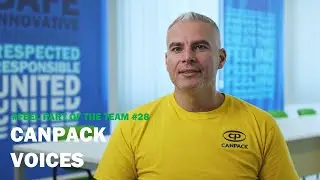 CANPACK VOICES #28
