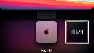 Test du MAC MINI M1. Est-il PARFAIT ?