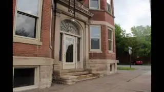 Andresen Flats - 602 W 3rd St, Davenport, IA Opening Summer 2016. 563-499-5232