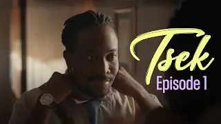 Tsek - Episode 01 | A young man is going to be fired if he doesn't get to work on time.