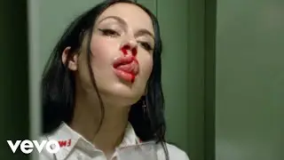 Kelsy Karter - Blast Off (Official Visual)