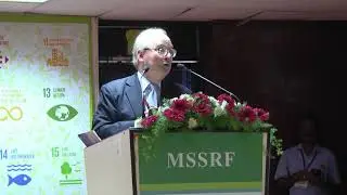 Inauguration of Technical Sessions