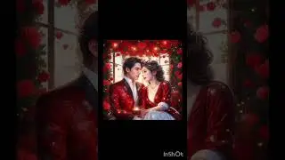 Ai 3d animation #viralvideo #couplegoals #aiart #digitalromance #ai #love #animation
