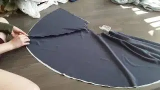 Fleur Delacour Cosplay - Part 1