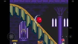 Sonic 3 & Knuckles - Time Travel (SHC 2015) :: Walkthrough (720p/60fps)