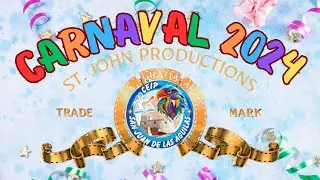CEIP San Juan de las Águilas - 🎉Carnaval 2024 🎭- 