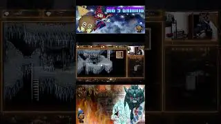 #big9gaming  #finalfantasy   #letsplay  #retrogaming  #classicrpg  #gamerlife