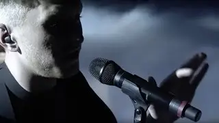 Elias - Revolution (Live at Grammis 2016)
