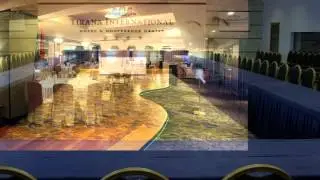Tirana International Hotel