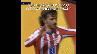 Isso aqui &eacute; Brasil! 🇧🇷🤫 #mundialdeclubes2025 #memes #oitavasdefinal