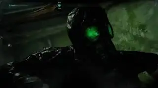 Chernobylite - Mikhail in Trouble (Gameplay)