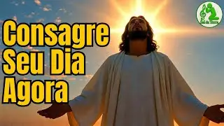 Antes De Sair De Casa Faça Esta ORAÇÃO DA MANHÃ