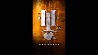 There's Always Looking After - Here Lies Heart EP 2011