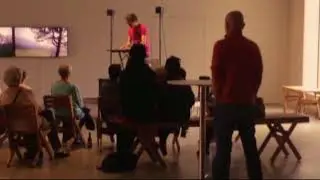 Steven Parry: Seaboard and Loopstation Improvisation