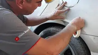 Dica rápida de como fazer uma quina perfeita