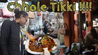 जयपुर की बड़ी चौपर | Market Tour of Jaipur City | Rajasthan