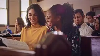 Come Celebrate the Birth of Jesus Christ with Us | #LightTheWorld