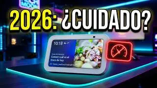 Echo Show 5: Is it worth it in 2026? The good and the VERY BAD!