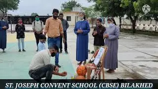 National Sports Day Celebration 2021