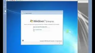 Microsoft Windows Server 2008 R2 Hyper-V - (OS-VM) Installation and Configuration - KMedia Channel