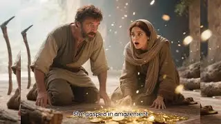 Ali Baba and the Forty Thieves 🏺✨ | Classic Arabian Fairy Tale