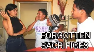 FORGOTTEN SACRIFICES (4K Short Film) - Kort Verhaal
