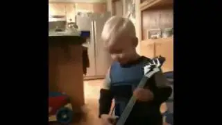 David