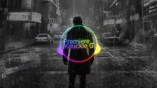 Premiere : Knuckle G - Peaceful Feeling [De La Groove Records]