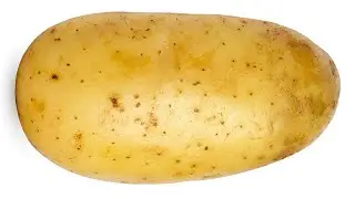 Potato Stream