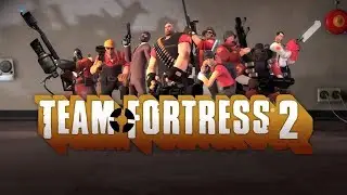 Bad Pipes - Team Fortress 2