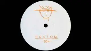HOSTOM - A | HOSTOM004 | FR