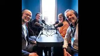#20 | Valorisation of Deep Tech - with Techleap, UTwente & TU Delft (from Hello Tomorrow)